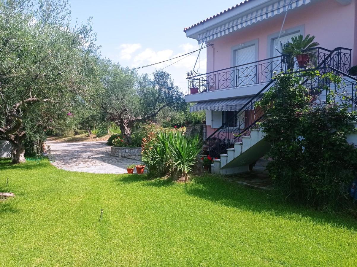 Dimitra's Garden