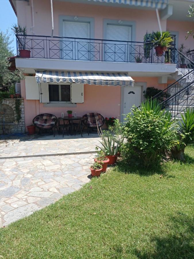 Dimitra's Garden Holiday home Kalamata